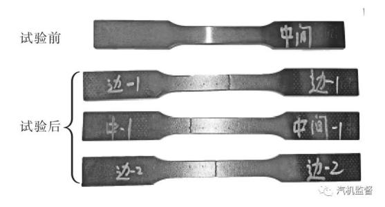 试样订制加工