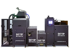 合金自动制样系统  DMP-EM2000