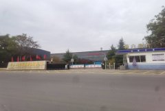 金鼎钢铁集团两套全自动快速测水仪安装调试完