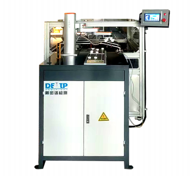 智能自动称量仪 DMP-CLII